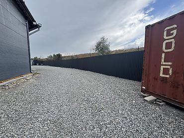 Контейнеры: 40 футов 📦 Большие контейнеры 45 м² (18.8 *2.4 м) 📞 Для уточнения — 3