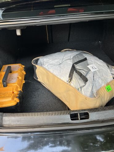 Volkswagen: Volkswagen Passat: 2 l | 2006 il Sedan — 8