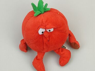 Toys: Mascot Vegetable, condition - Good