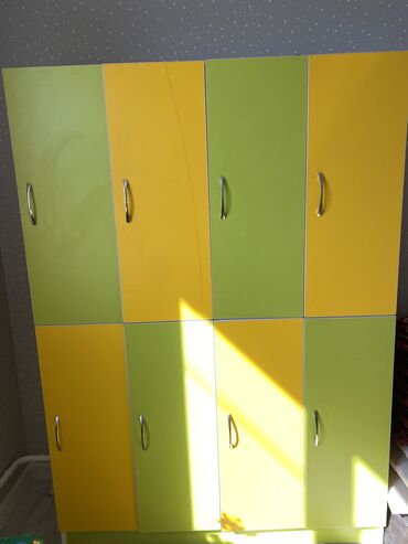 кухонный навесной шкаф: Шкаф Колдонулган