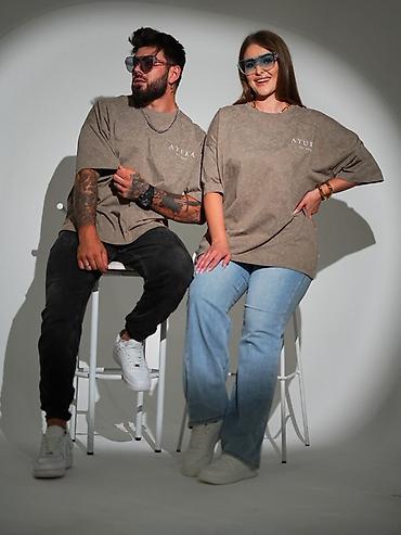 my size: AYUKA — это сочетание современного минимализма, премиального качества — 8