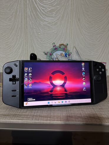 Digər oyun və konsollar: Salam ideal veziyyetde cox az iwlenib, ekrana anti udar goyulub, cox — 1