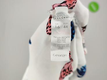 pull and bear wiatrowka: George, Bluzka damska, rozmiar 2XL — 5