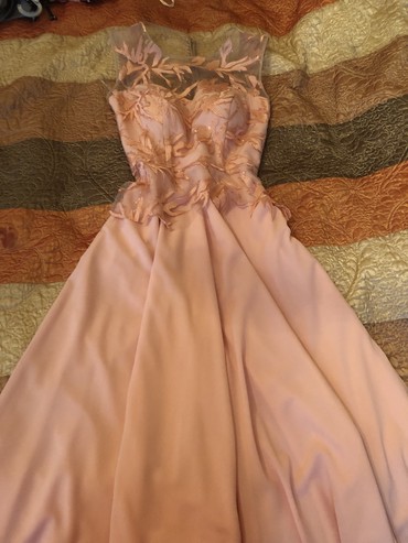 бальное платье: Вечернее платье, Классическое