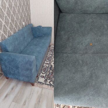 Mətbəx mebeli: Divan