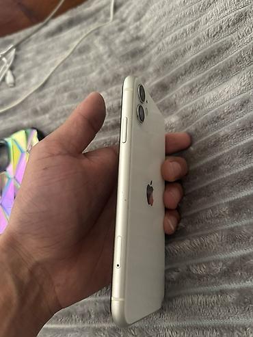 iphone 12 adapter: IPhone 11, Ağ, Face ID — 4