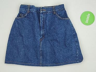 cross jeans jacket: Ecco, Spódnica damska, rozmiar M — 2