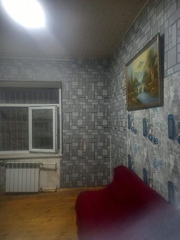 Mənzillərin satışı: 2 otaqlı mənzil – kirayə verılır köhnə Günəşlidə həyət evı - Plan — 3