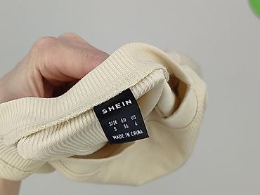 keya koszulki: Shein, T-shirt damski, rozmiar S — 4