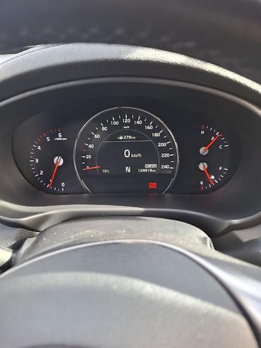 Kia: Kia Sorento: 2019 г., 2 л, Автомат, Дизель, Кроссовер — 10