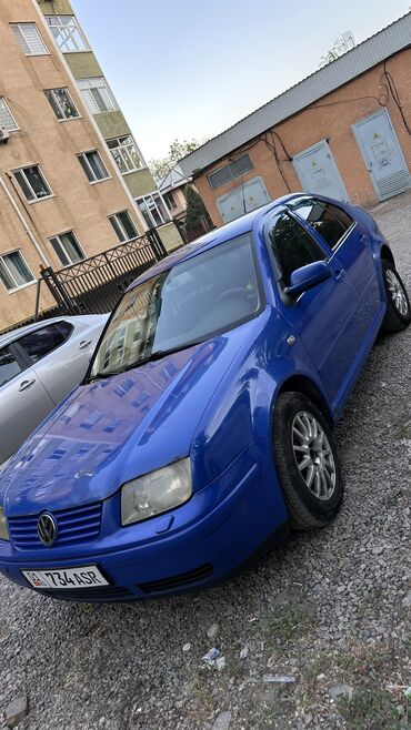 фолсваген боро: Volkswagen Bora: 2002 г., 1.6 л, Автомат, Бензин, Седан