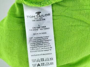 pingwin: Tom Tailor, Koszulka dla mężczyzn, rozmiar L — 5