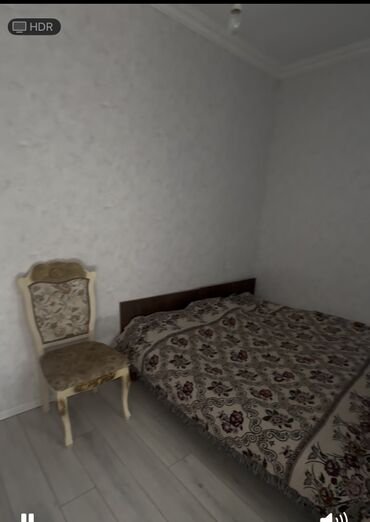 Продажа домов: Kirayə üçün 1 otaqlı kiçik ev - Daxili plan: girişdə dəhliz, ayrıca