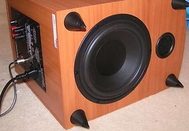 Audio: Aktiv Sabvufer Tannoy (Ingiltere isteysali) — 1