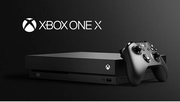 xbox one online in Кыргызстан | XBOX ONE: Куплю Xbox one X или Xbox series X в отличном состоянии