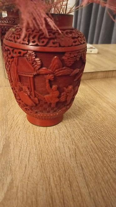 Fiqurlar: Fiqur, Keramika — 7