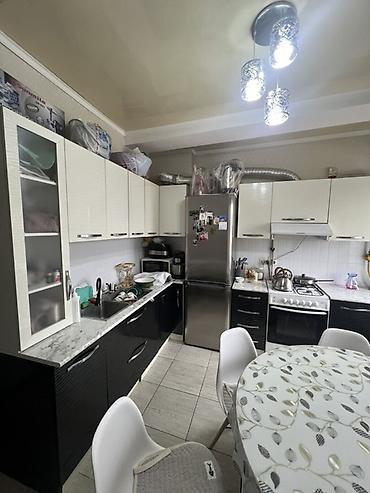 караен: 3 комнаты, 156 м², Карагачевая роща Элитка, 4 этаж, Евроремонт — 6