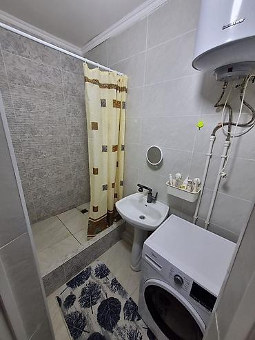 Долгосрочная аренда квартир: 3 комнаты, С мебелью полностью — 5