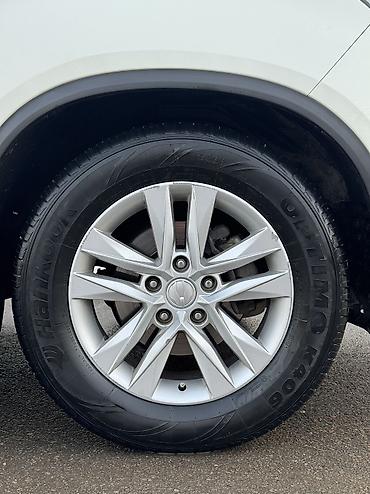 Ssangyong: Ssangyong Rexton Sports: 2018 г., 2.2 л, Автомат, Дизель, Пикап — 6