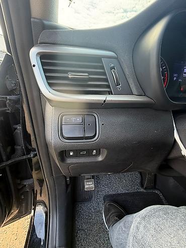 Kia: Kia K5: 2021 г., Седан — 18