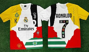 İdman formaları: Bütün formalar 25 azn 🔥 Metrodaxili çatdırılma pulsuzdur — 14