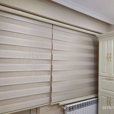 Jalüzlər: Hər növ və hər rəngdə, ölçüdə keyfiyyətli jalüzlər. jaluz, pərdə — 8