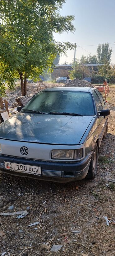 катушка зажигания гольф 3: Volkswagen Passat: 1989 г., 1.6 л, Механика, Дизель, Седан