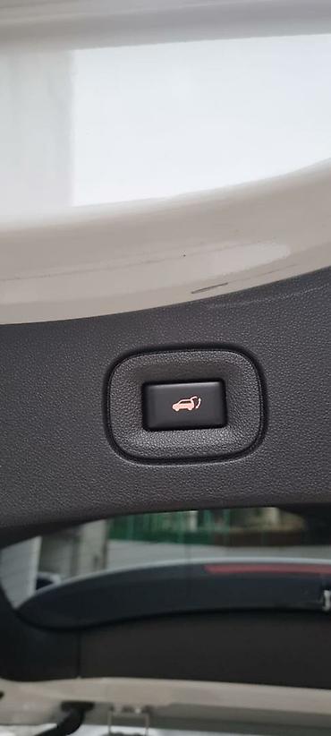 aion gac: Renault Samsung QM6 (логотип Renault/Samsung), кроссовер среднего — 4