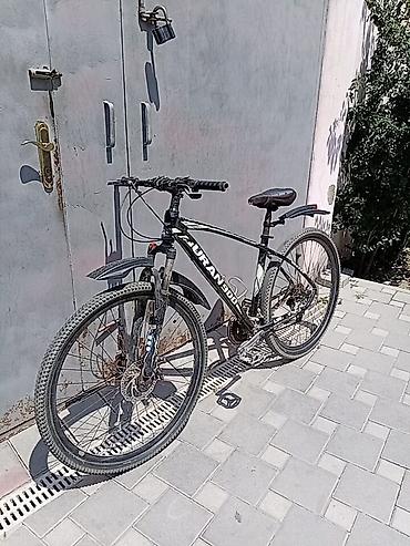 29 velo: URAN 900-29 luq dağ velosipedi Salam uşağın velosipedidir sürülmədiyi — 2