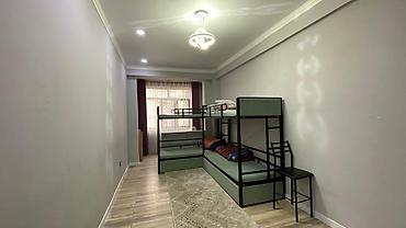 2021: 3 комнаты, 125 м², 12 этаж — 3