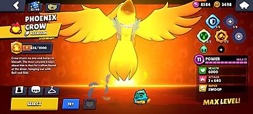 Другие видеоигры: Продам Brawl Stars профиль,ПРОФИЛЬ Я ПОТЕРЯЛ 600ДН НАЗАД, И ВОТ — 5