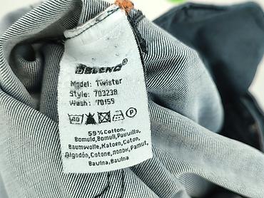 endo: Blend, Jeansy dla mężczyzn, rozmiar L — 5