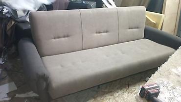 Другие услуги: Беру заказы на реставрацию мягкой мебели любой сложности замена — 6