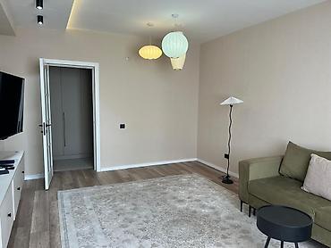 Долгосрочная аренда квартир: 2 комнаты, С мебелью полностью — 8