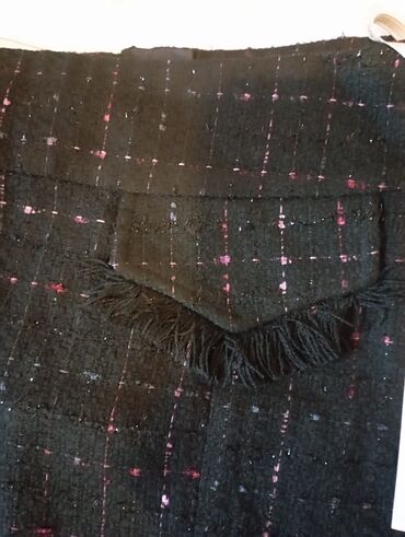 Ətəklər: Midi Ətək, XL — 7