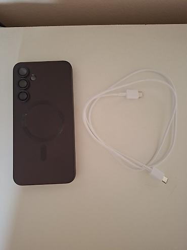 vorner indukciona ploca: Samsung Galaxy S23 (pretpostavka po dizajnu) – ljubičasta/ tamna — 1