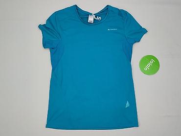 decathlon koszula: Decathlon, T-shirt damski, rozmiar XS — 2