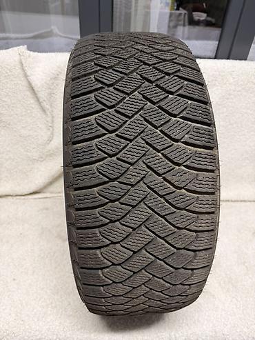 диски на макси: Шины 245 / 45 / R 19, Зима, Новый, 1 шт, Легковые, Maxxis — 1