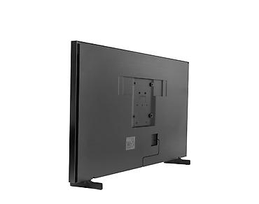 smart tv: Yeni Televizor Samsung QLED 43" 4K (3840x2160), Ünvandan götürmə, Pulsuz çatdırılma, Rayonlara çatdırılma — 2