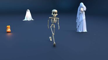 İT, komputerlər, əlaqə: 3D Modelləşdirmə, 3D animasiya, Vizualizasiya və 3D Printer Operatoru — 16