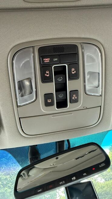 Kia: Kia Carnival: 2019 г., 2.2 л, Автомат, Дизель, Минивэн — 7