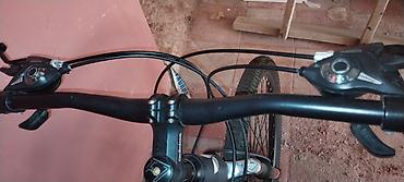 İdman velosipedləri: Dağ velosipedi – “adidas classic” dizaynlı, 26” təkərli — 4