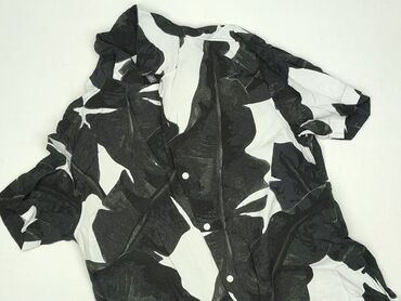 ccc sandaly czerwone: H&M, Shirt for men, size S