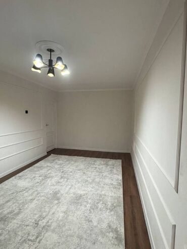 быстрый займ: 1 комната, 33 м², 104 серия, 2 этаж, Дизайнерский ремонт