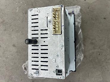 Магнитолы: Б/у, 2-DIN, 1 ", Без системы, Без оперативной памяти ГБ ОЗУ, Без встроенной памяти Гб ПЗУ — 9