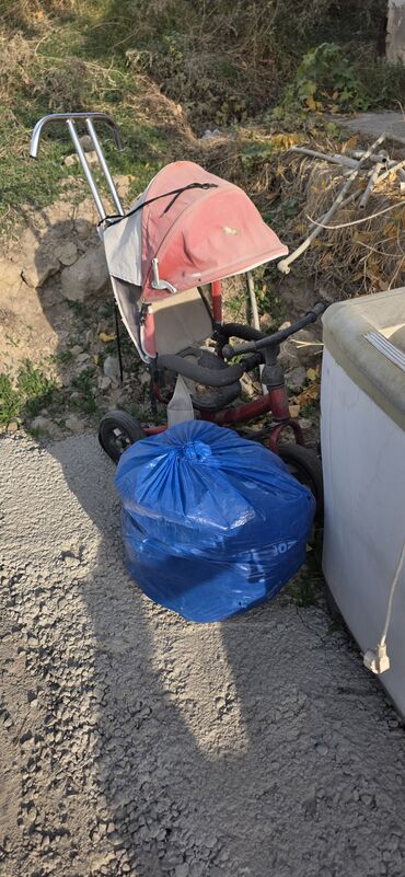 строительный мусор самовывоз: Даром всё что на фото забрать надо всё находится село ортосай