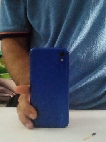 Honor 8S, 32 GB, rəng - Göy