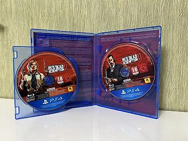 Игры для PlayStation: Продаю игровые диски для ps 4 Pes 2021 в отличном состоянии работает — 5