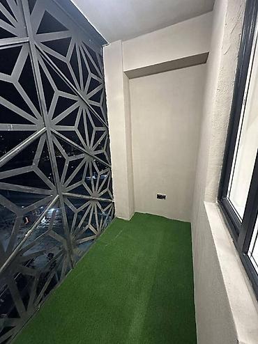 Продажа квартир: 2 комнаты, 61 м², Элитка, 10 этаж, Евроремонт — 15