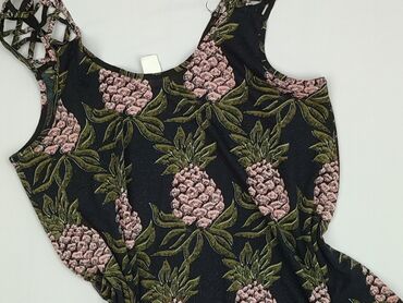 mohito top z roza: H&M, Women`s top, size XS